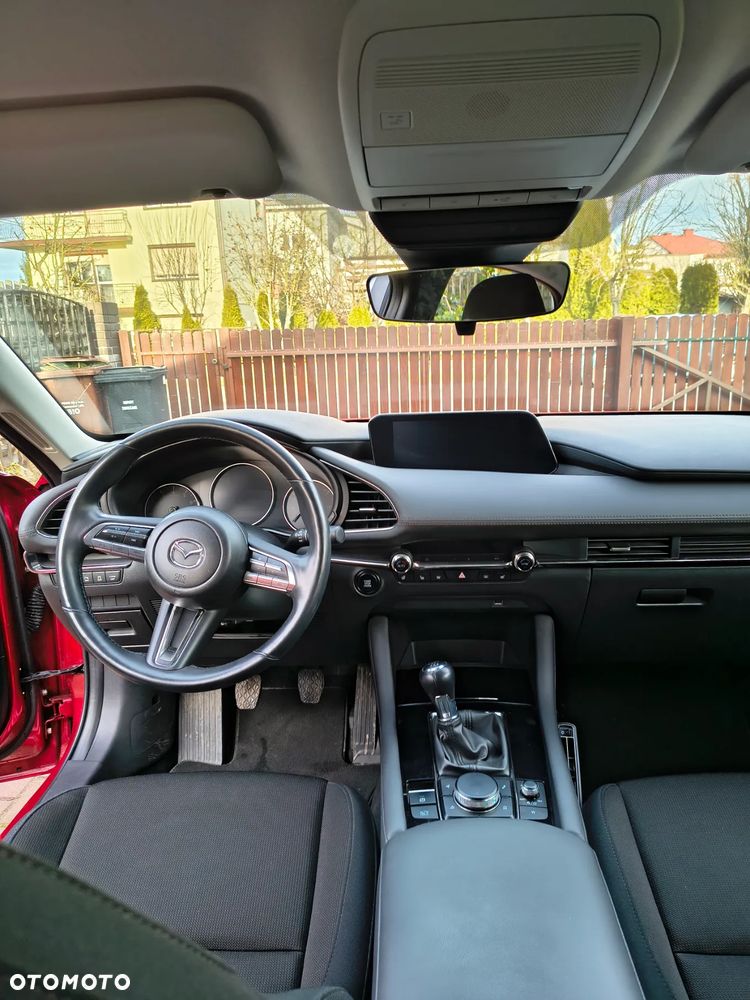 Mazda 3 - 13