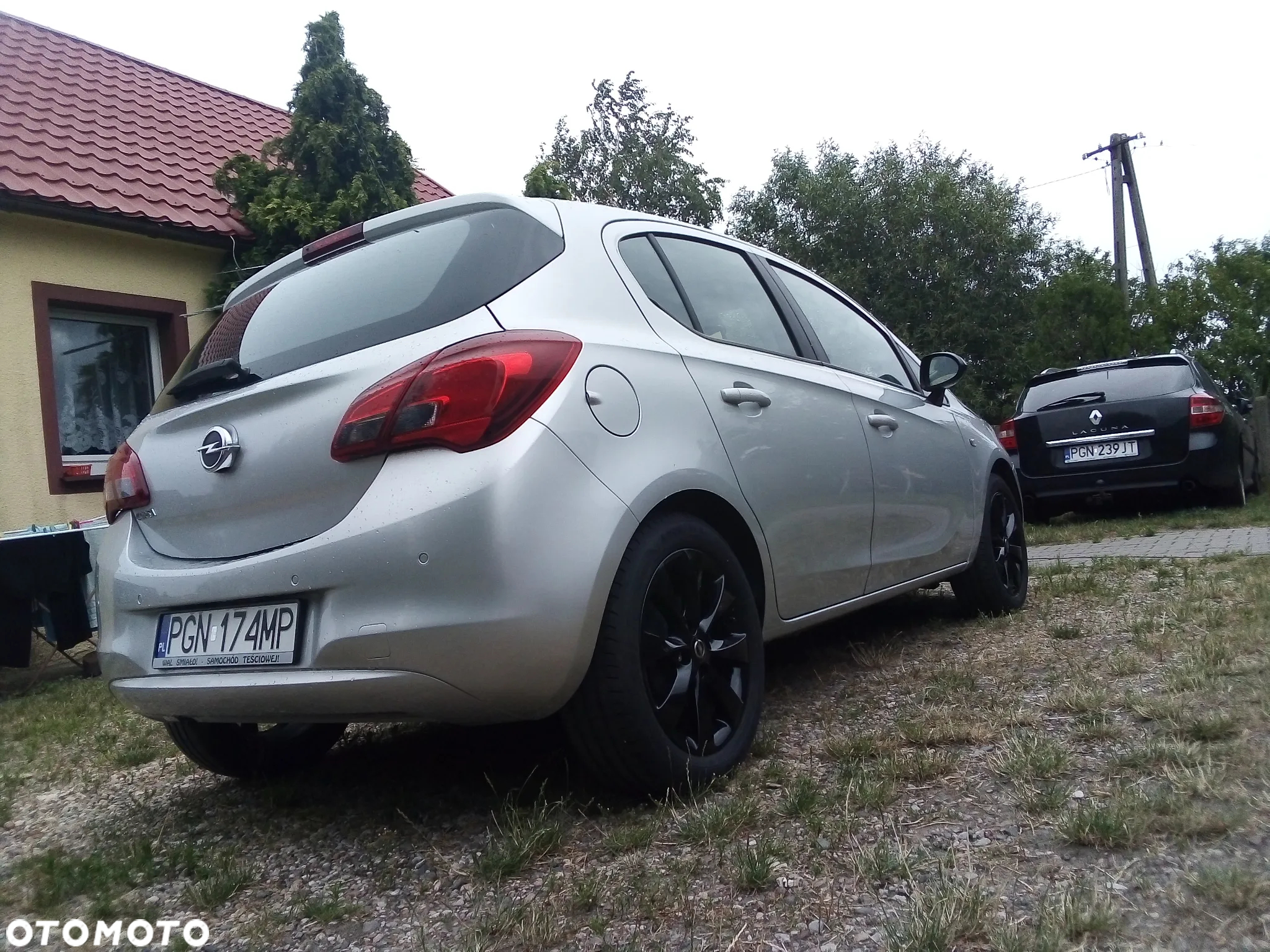 Opel Corsa 1.4 (ecoFLEX) Start/Stop Color Edition - 4
