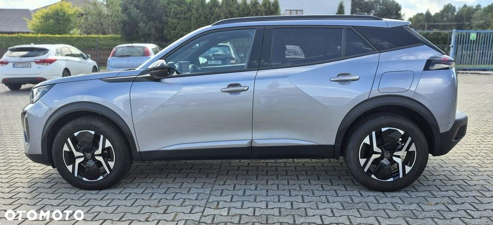 Peugeot 2008 1.2 PureTech Allure S&S EAT8 - 9