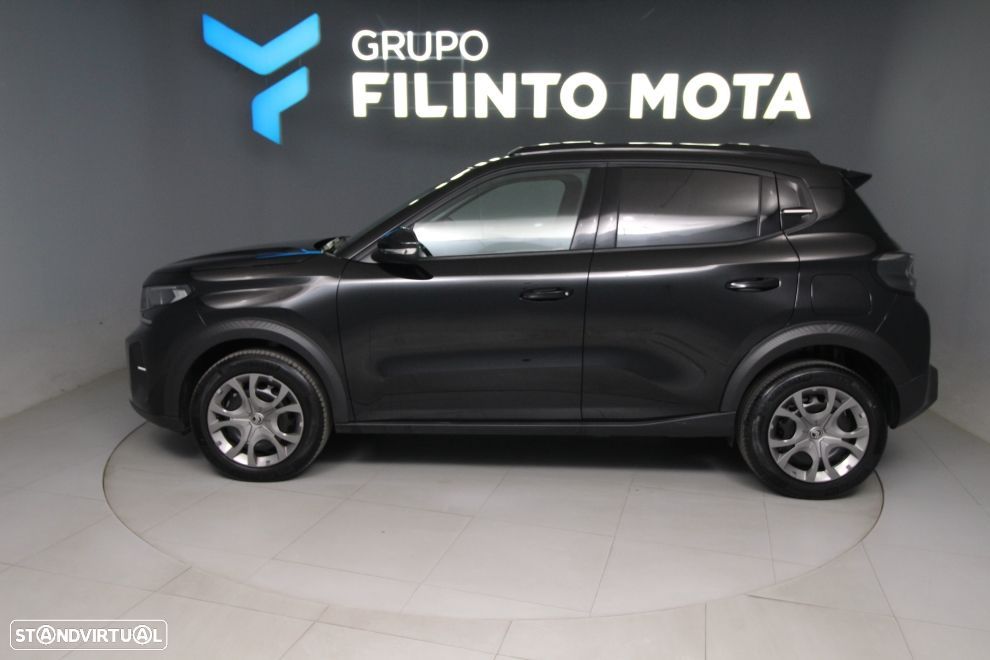 Citroën C3 1.2 Turbo Max - 10