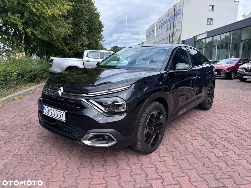 Citroën C4 1.2 PureTech Shine S&S - 2
