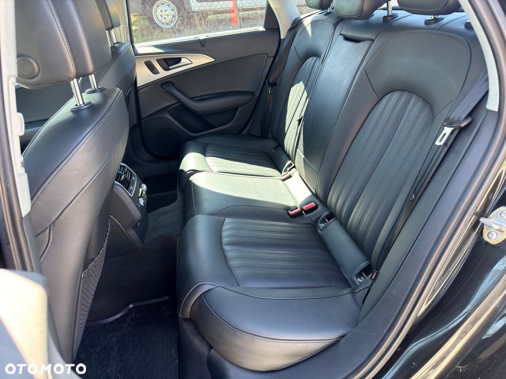 Audi A6 Limousine - 21
