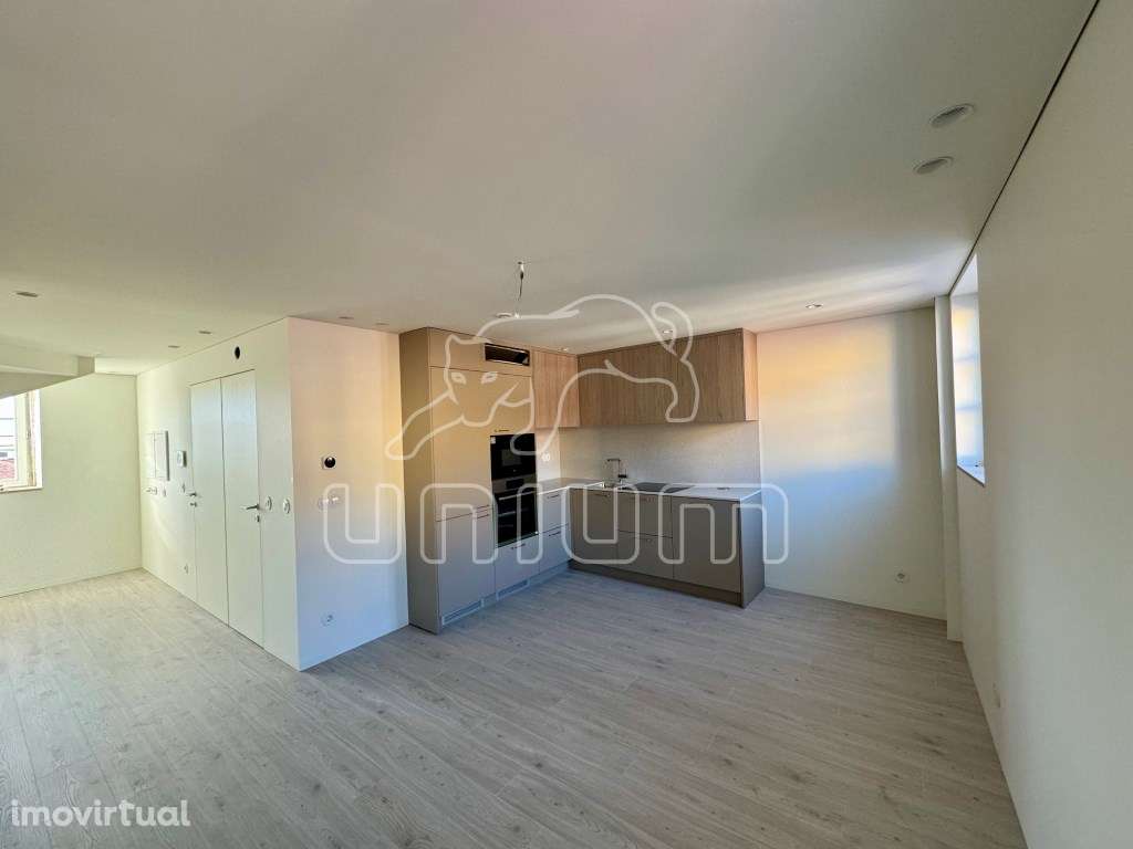 T3 Duplex no centro histórico de Viana do Castelo - Grande imagem: 3/17