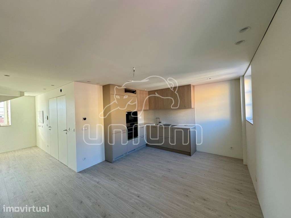 T3 Duplex no centro histórico de Viana do Castelo - Grande imagem: 3/17