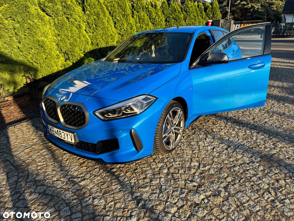 BMW 1M - 3