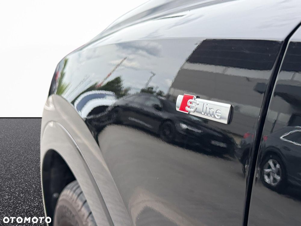 Audi Q3 - 10