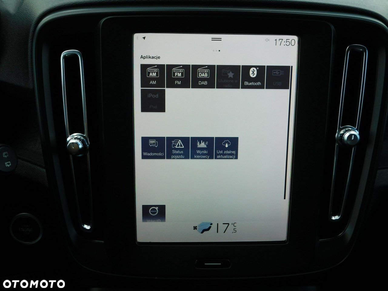 Volvo XC 40 D3 - 17