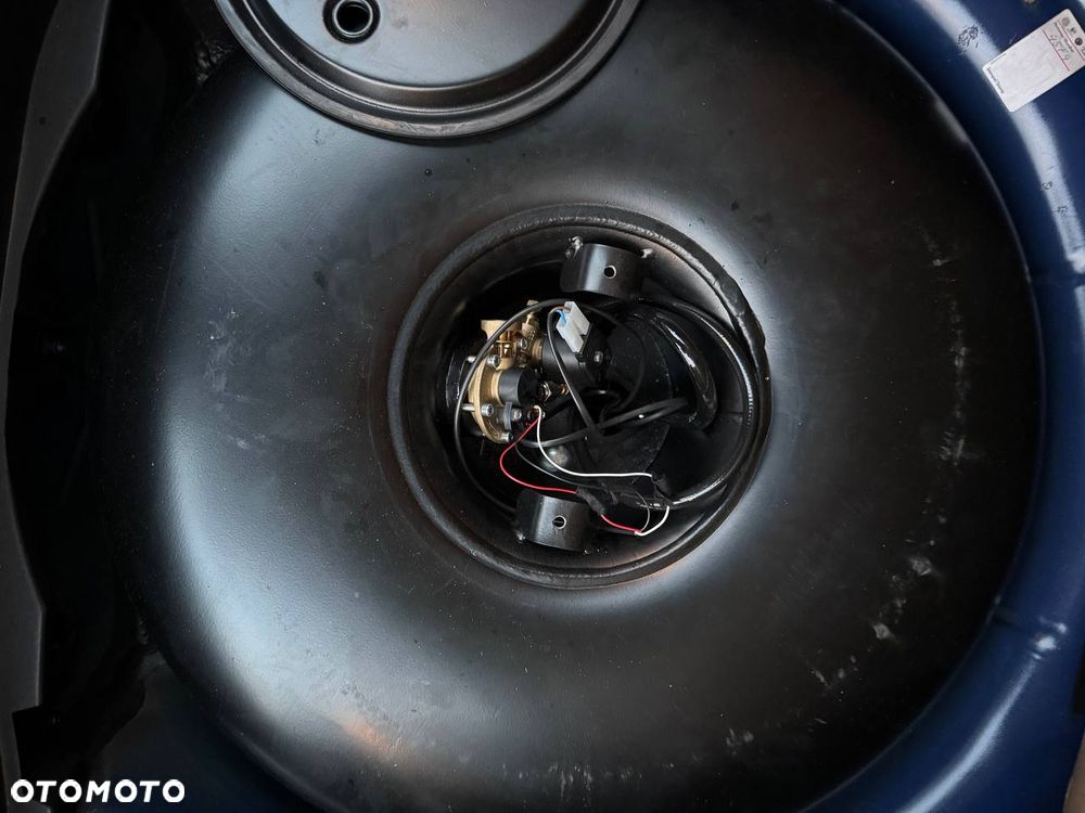 Skoda Octavia 1.6 Ambiente - 6