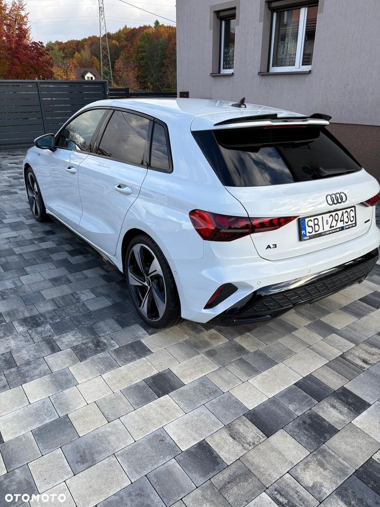 Audi A3 Sportback - 6