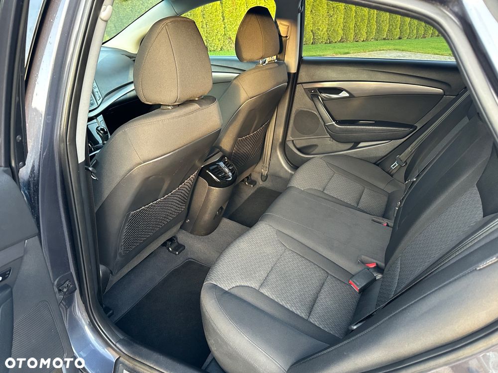 Hyundai i40 1.7 CRDi Business DCT - 23