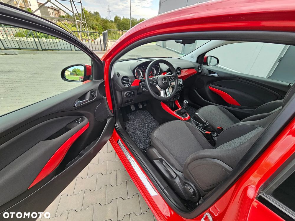 Opel Adam 1.4 Jam - 6