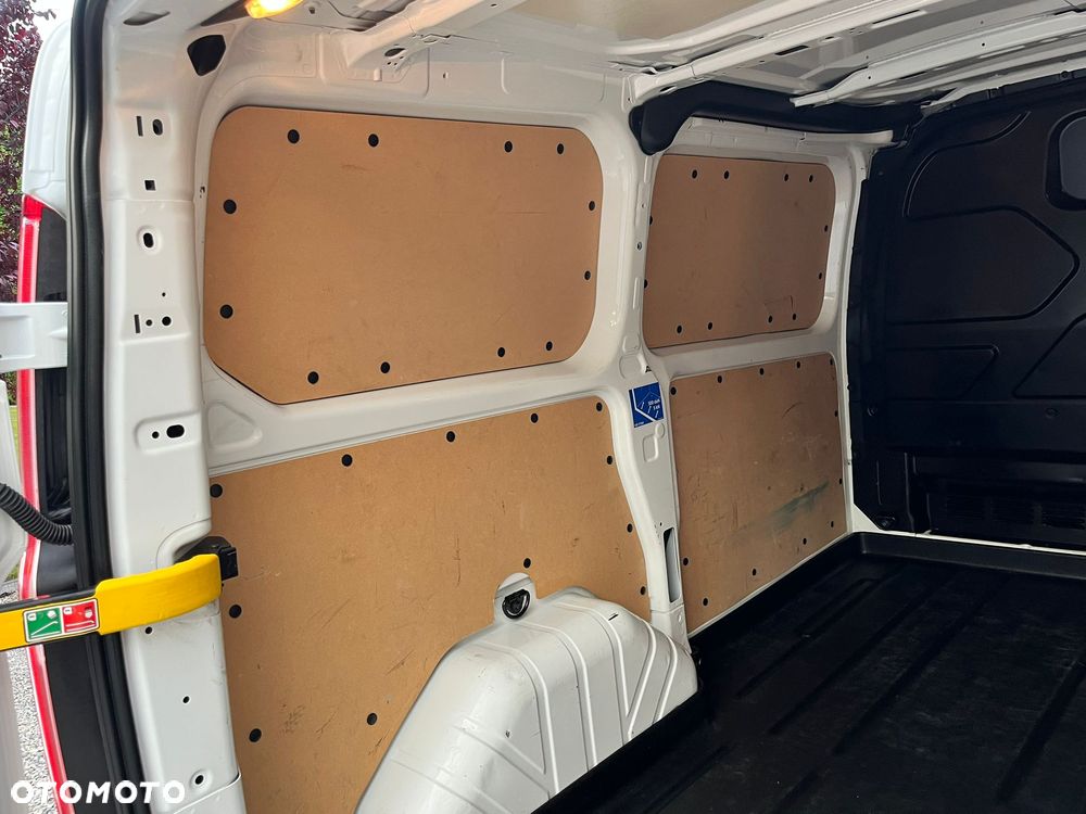 Ford Transit Custom L1H1 - 35