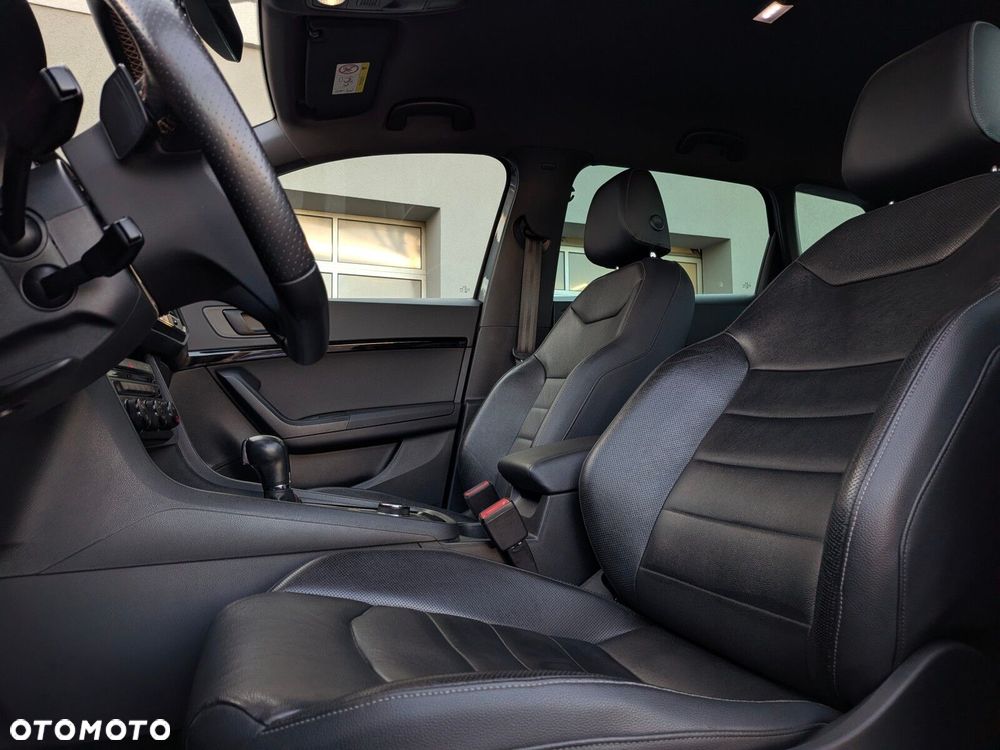 Cupra Ateca 2.0 TSI 4Drive VZ DSG - 10
