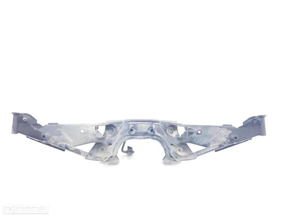 CHARRIOT TRASEIRO MINI MINI 3P F56 - 1