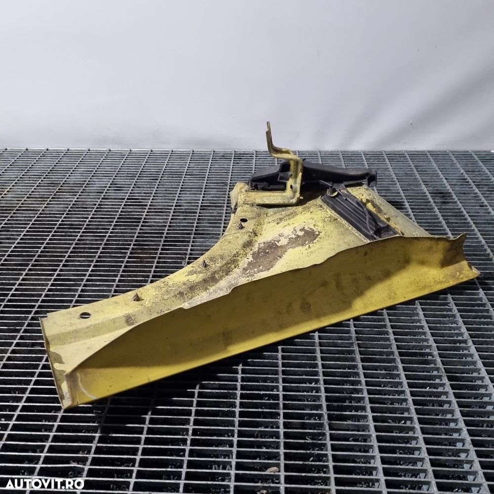 Aripa Dreapta Fata Mini One 2001 - 2006 2 Usi Galben (1465) - 4