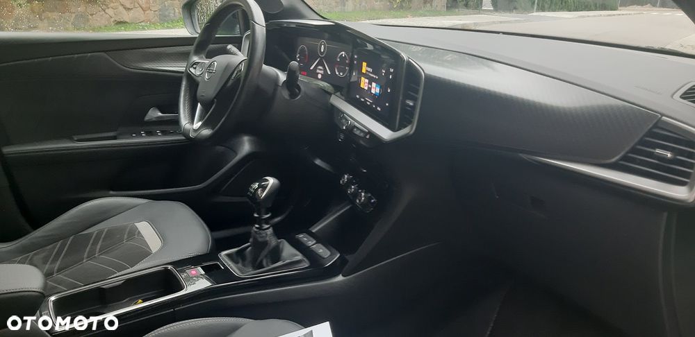 Opel Mokka 1.2 T Ultimate Pack S&S - 21