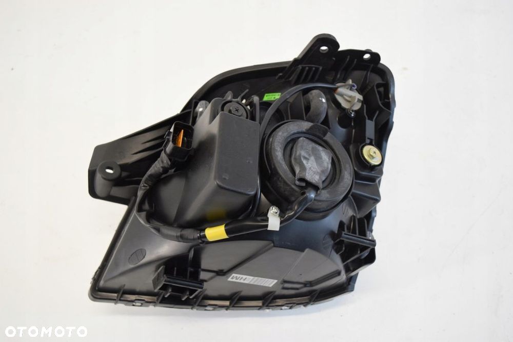 KIA PICANTO LAMPA PRAWY PRZÓD PRZEDNIA NOWA - 3