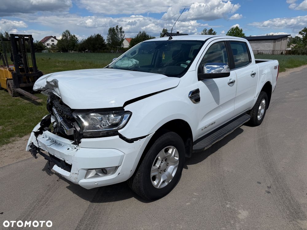 Ford Ranger - 3