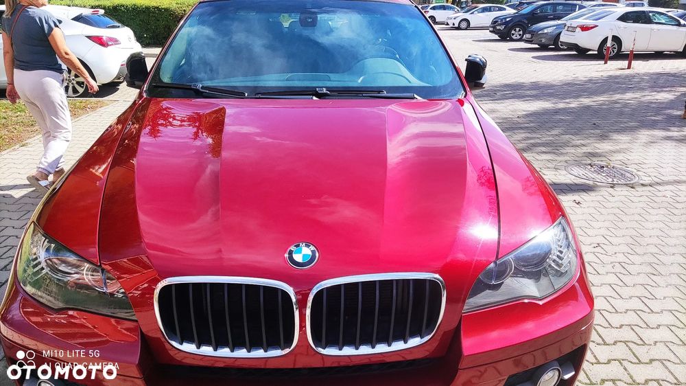 BMW X6 - 17