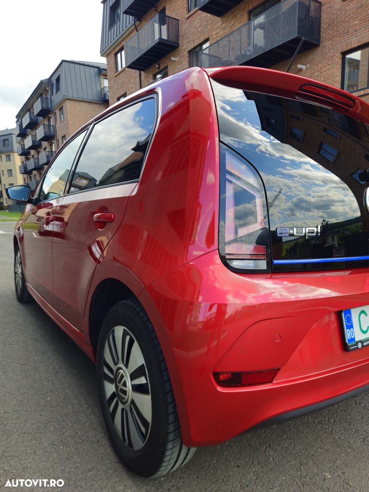 Volkswagen up! - 5