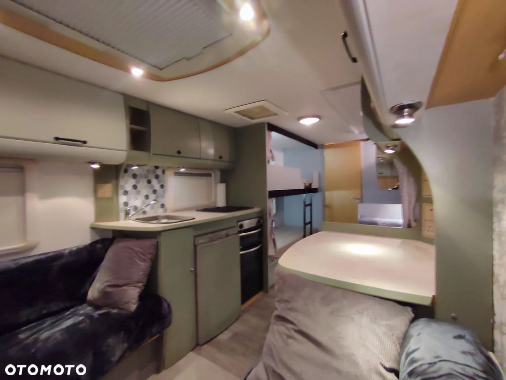 Bailey Senator 5 Carolina - 33