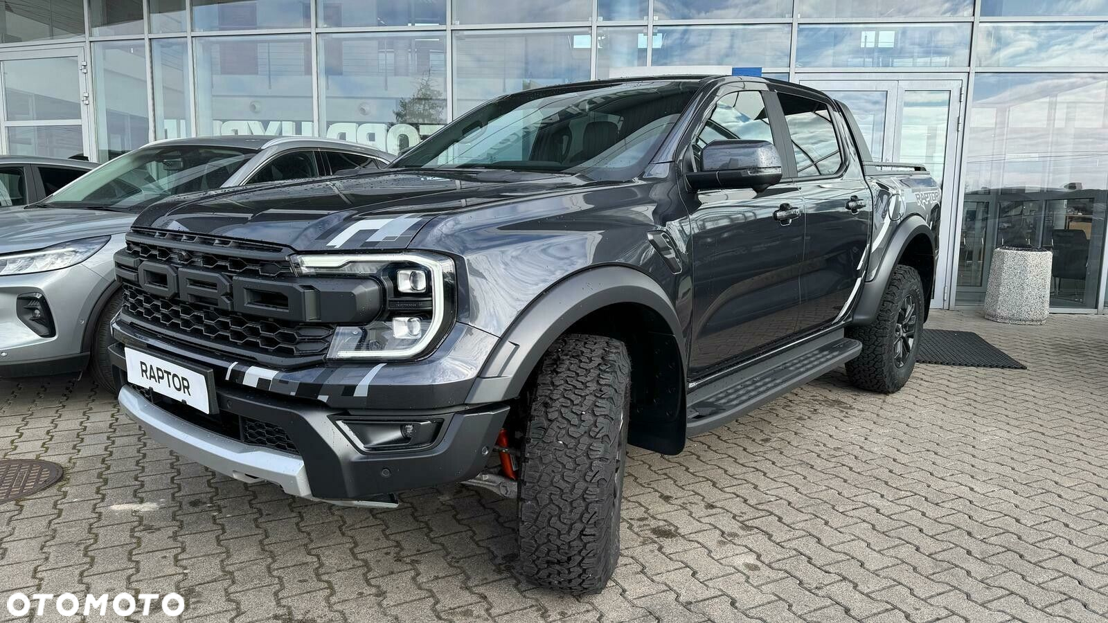 Ford Ranger - 9