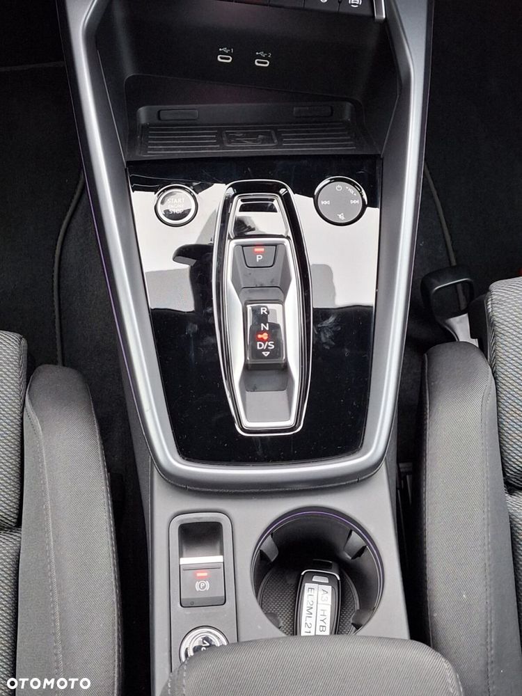 Audi A3 Sportback - 28