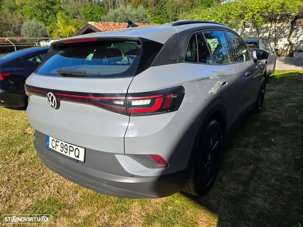 VW ID.4 77 kWh Pro Performance - 17