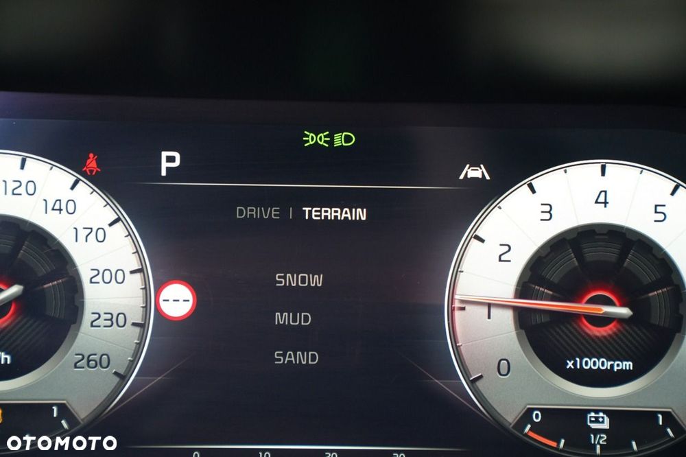 Kia Sorento - 35