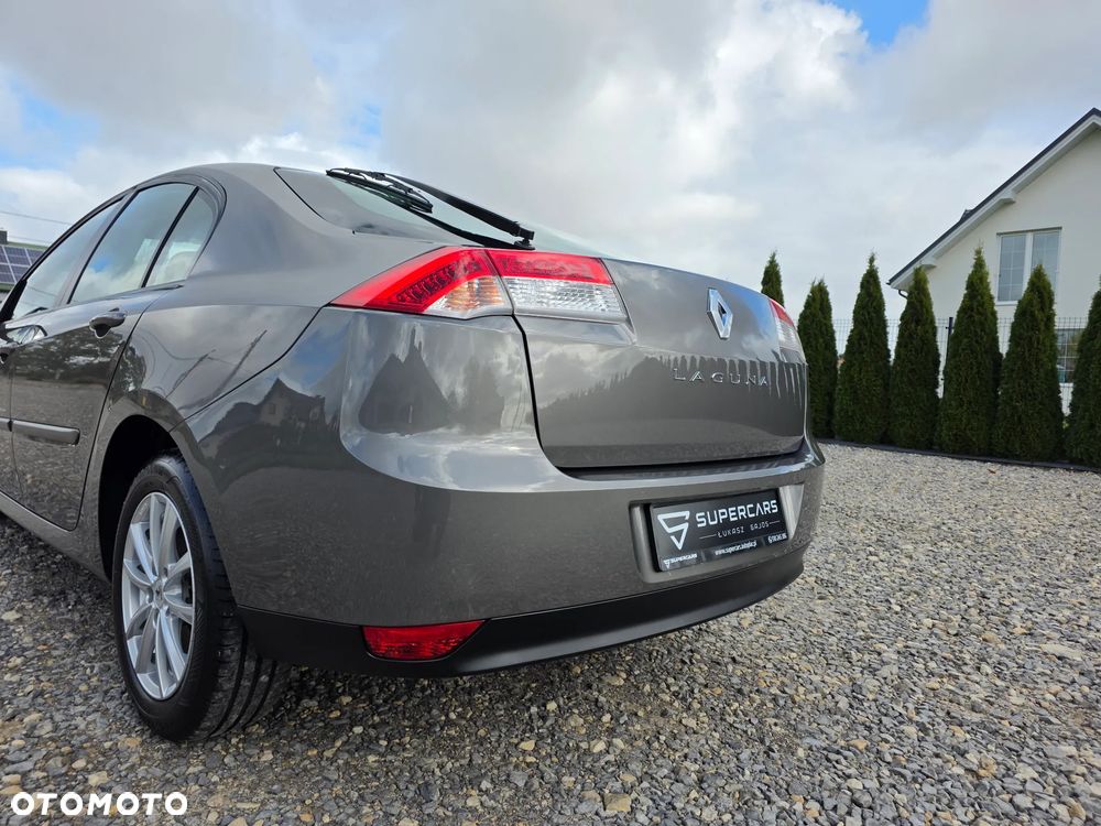 Renault Laguna 1.6 16V Expression - 36