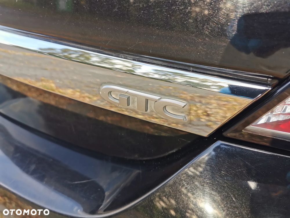 Opel Astra 1.6 Cosmo - 32