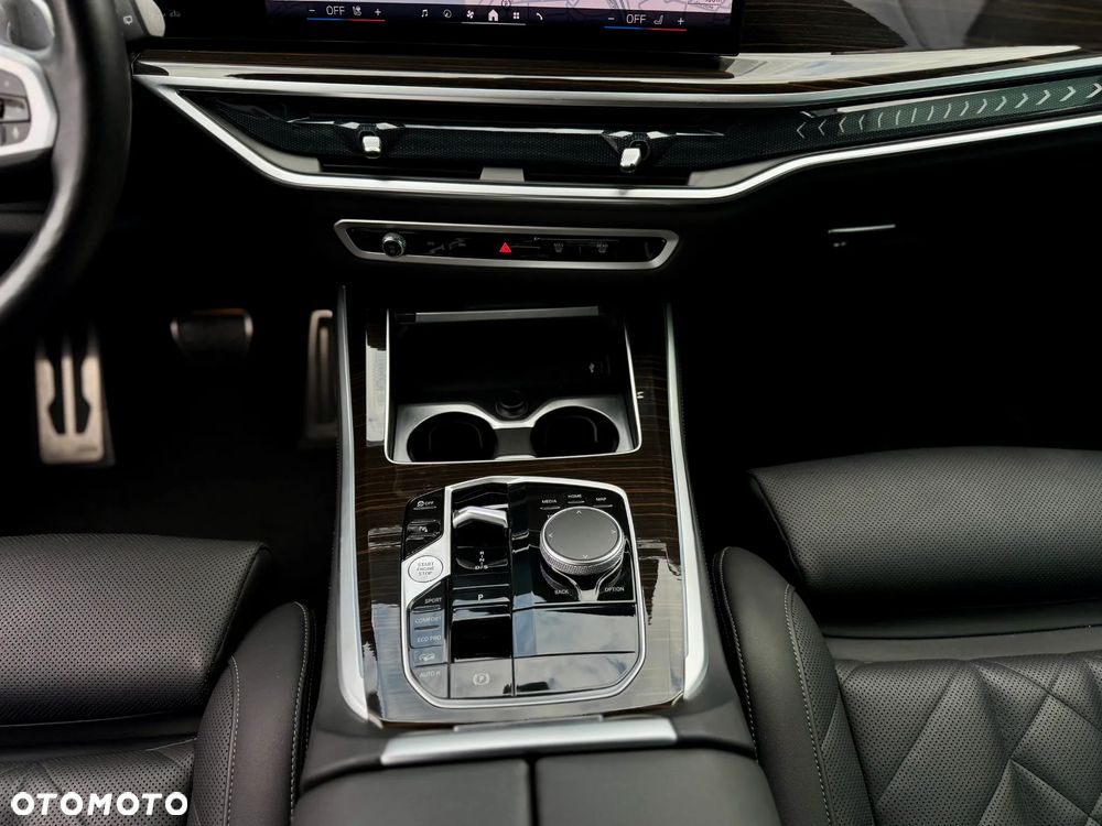 BMW X5 xDrive30d mHEV M Sport sport - 14