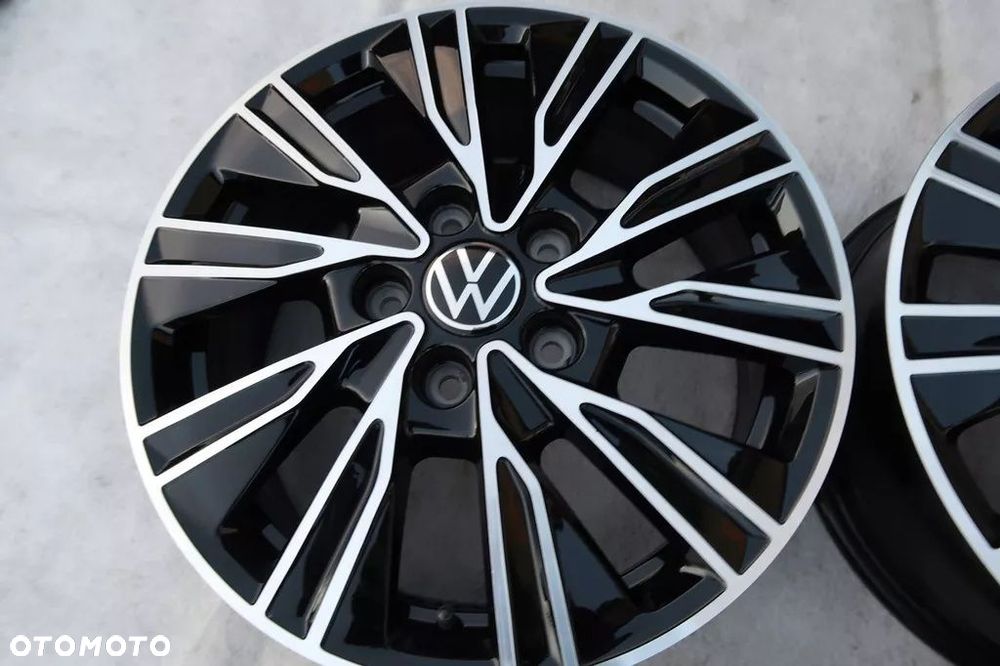 FELGI Volkswagen TRANSPORTER T7 MULTIVAN ID BUZZ - 5
