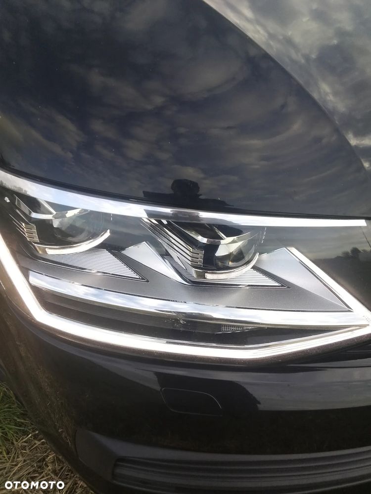 Volkswagen Multivan 2.0 BiTDI L1 Highline - 12