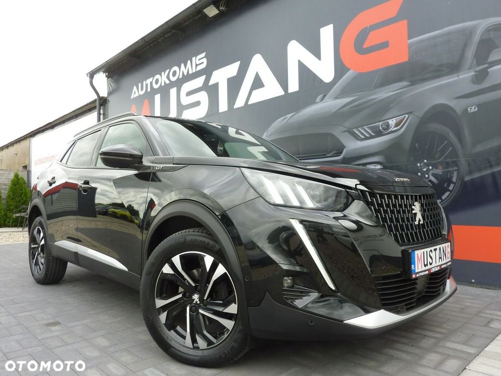 Peugeot 2008 - 3