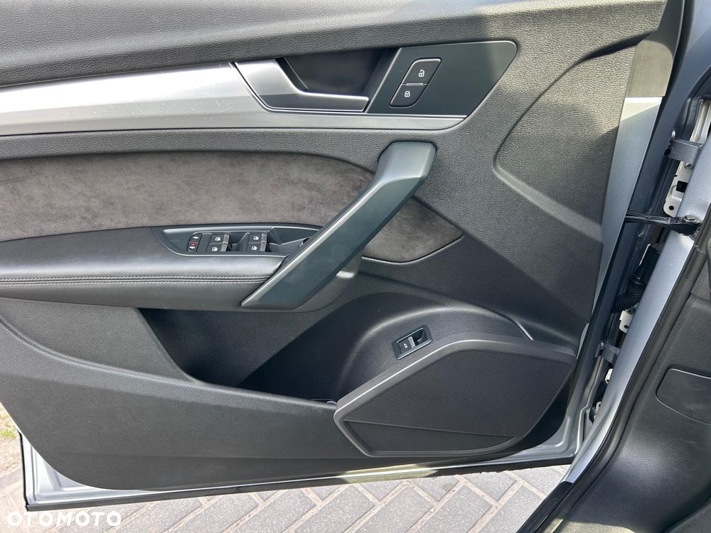 Audi Q5 2.0 TFSI Quattro Sport S tronic - 19