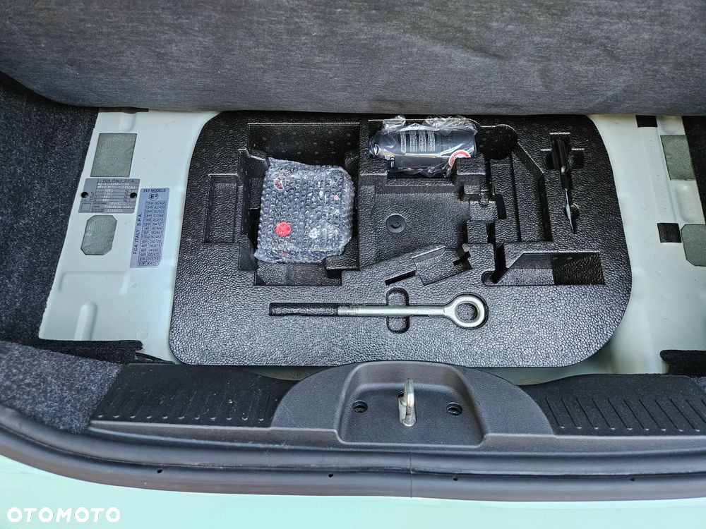 Fiat 500 1.2 Lounge EU6d - 21