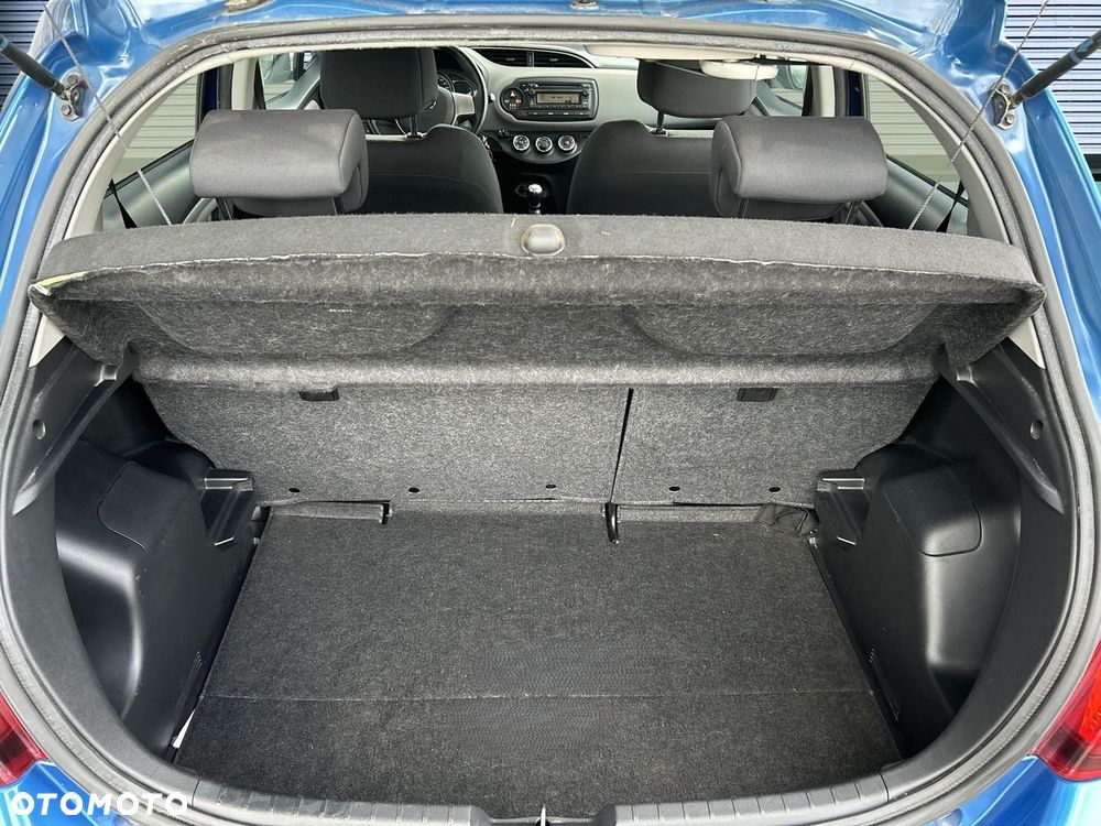 Toyota Yaris 1.33 Active - 20