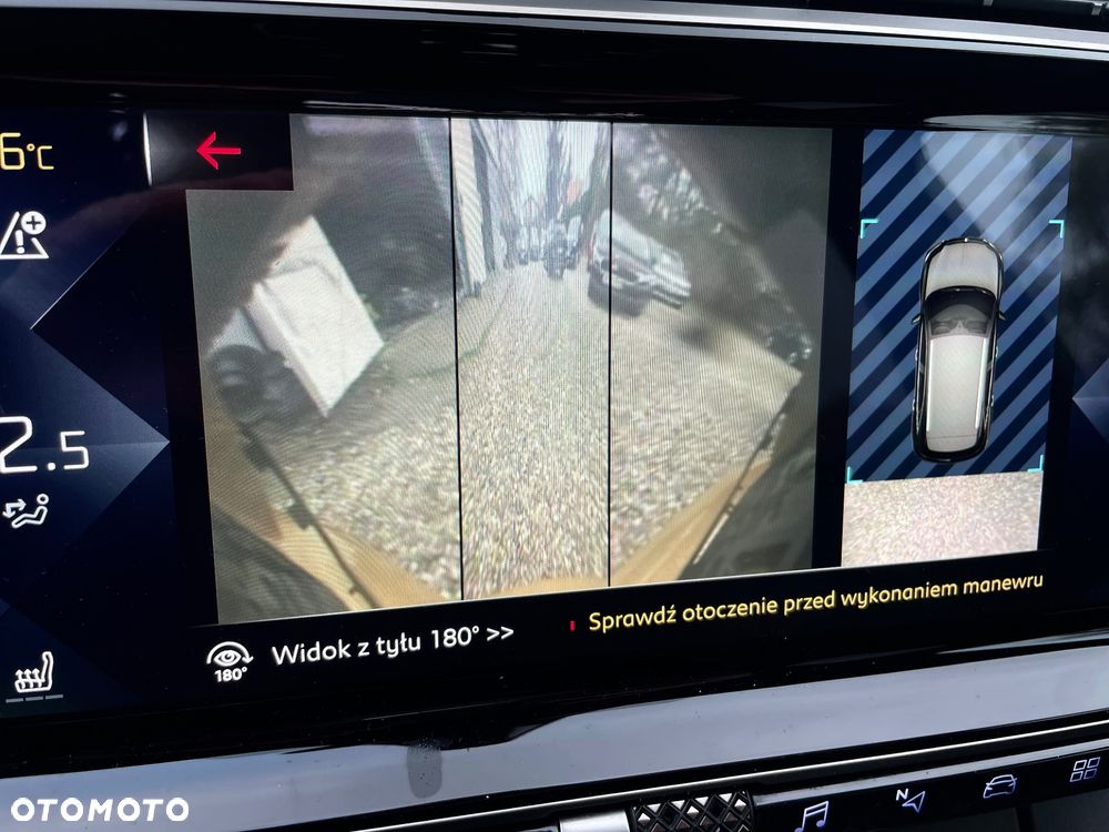 DS Automobiles DS 7 Crossback 2.0 BlueHDi Grand Chic - 26