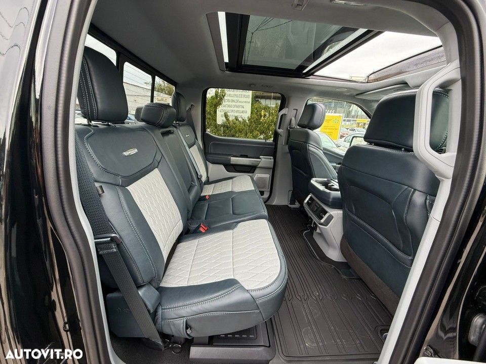 Ford F150 - 20