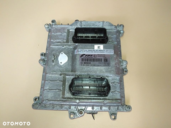 IVECO KOMPUTER 0281020146 504388754
