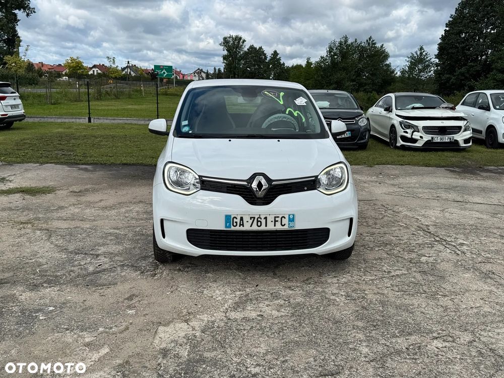 Renault Twingo Electric INTENS - 3