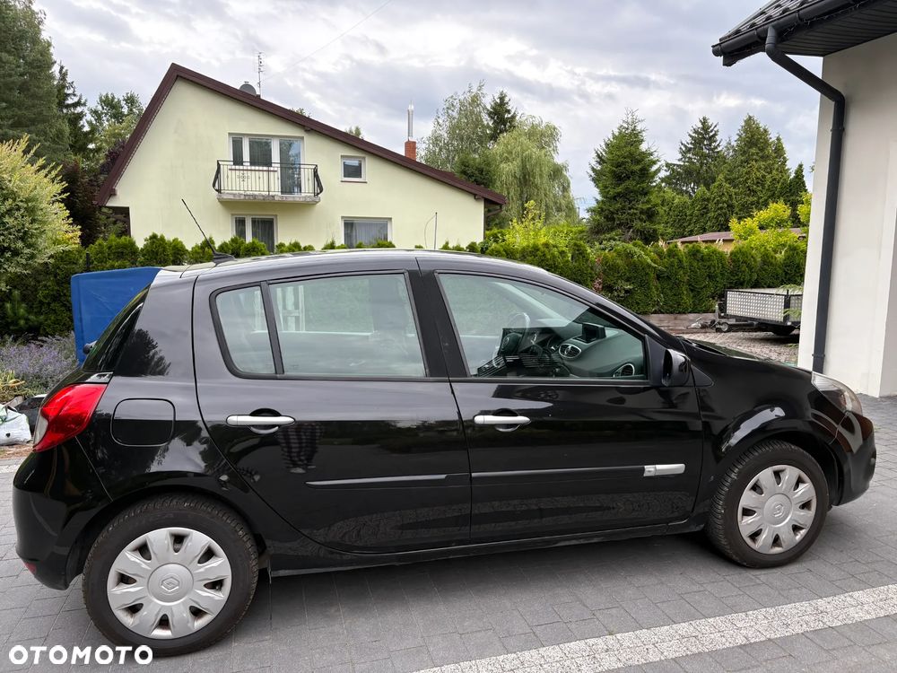 Renault Clio 1.2 16V 75 Dynamique - 7