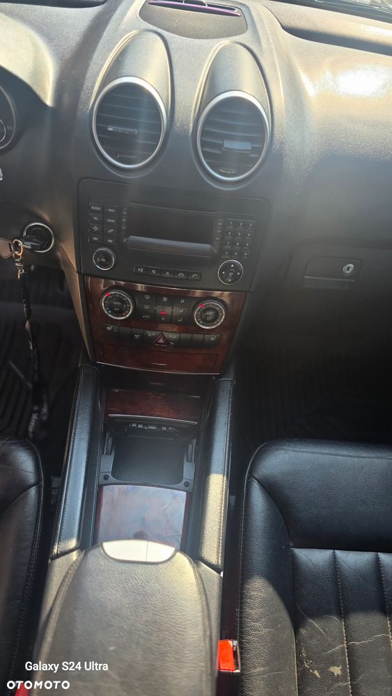 Mercedes-Benz ML 280 CDI 4-Matic - 20