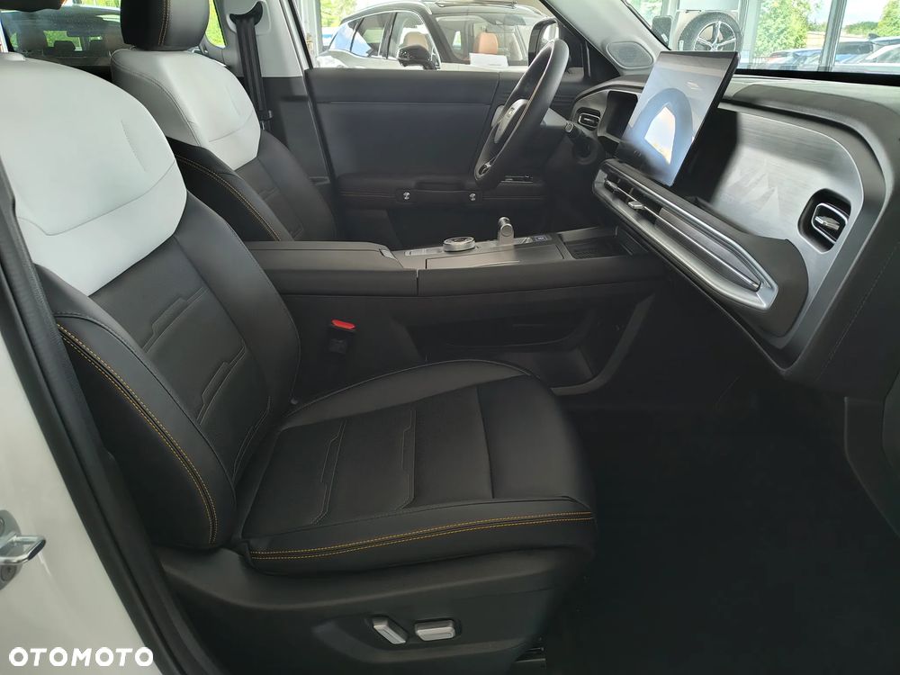 BAIC BJ30 - 16