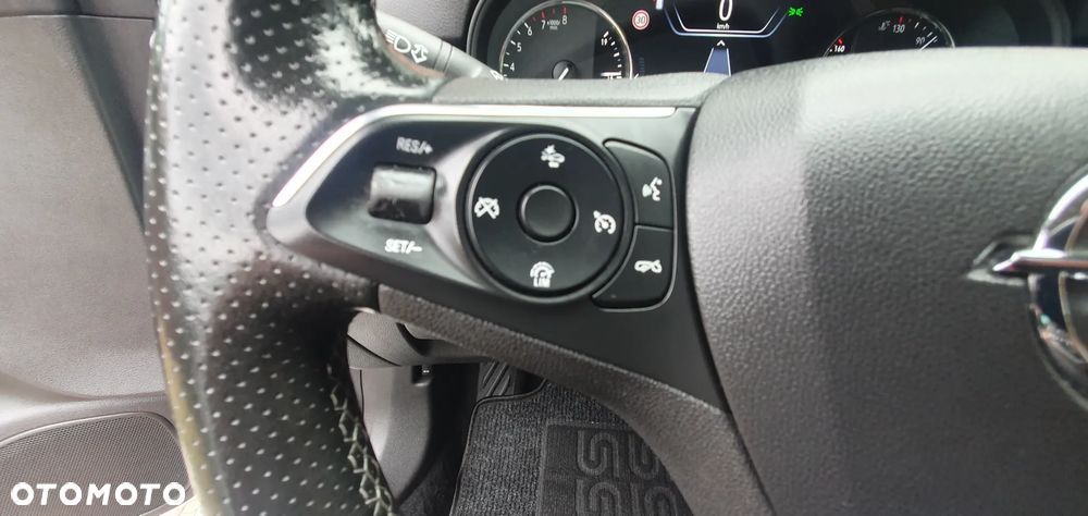 Opel Astra 1.4 Turbo Start/Stop St Business Edition - 27