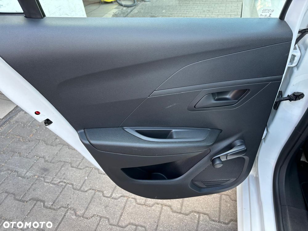 Peugeot 208 1.5 BlueHDi Active S&S - 17