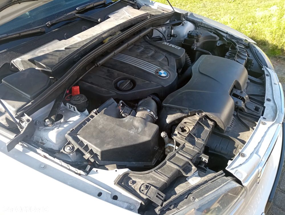 BMW Seria 1 - 18