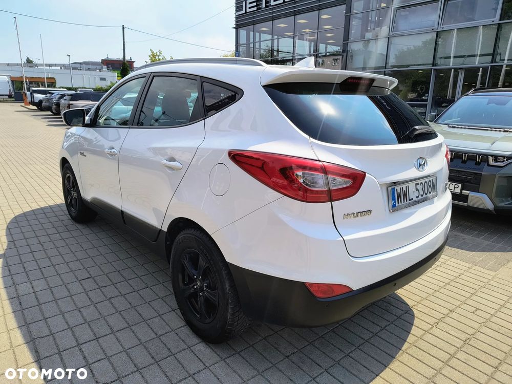 Hyundai ix35 1.6 GDI Premium 2WD - 3
