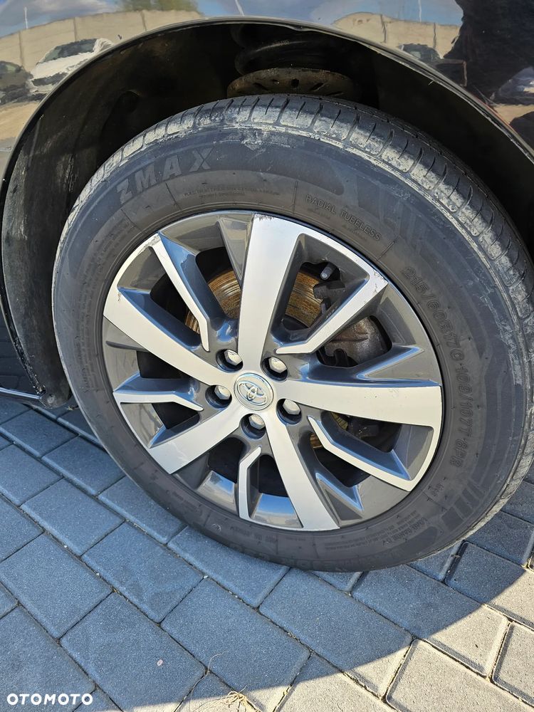 Toyota ProAce - 29